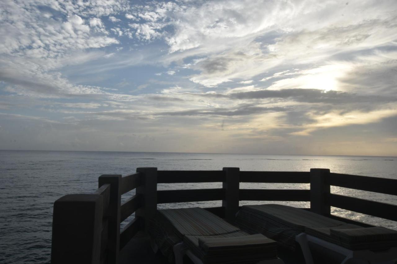 Shipwatcher W/mezzanine * Ocho Rios