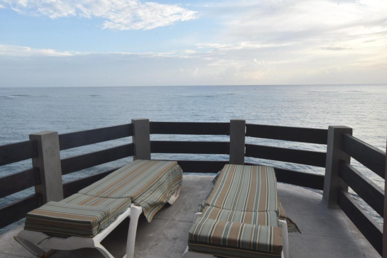 Shipwatcher W/mezzanine Ocho Rios