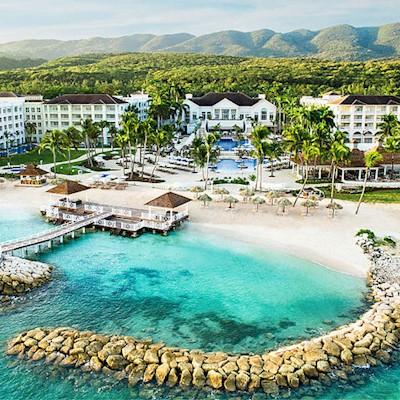 Hyatt Zilara Rose Hall Adults Only Resort Montego Bay