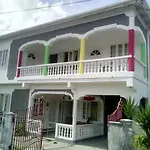 Porty Hostel