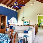 The Blue House Boutique Bed & Breakfast