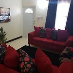 Montego Bay Home Close To Resort Area And Airport