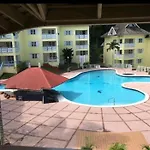 Mystic Ridge Resort