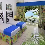 Crystal Ripple Beach Lodge
