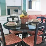 Fisherman Point Beach Resort