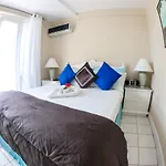 Fisherman Point Beach Resort