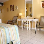 Penthouse Studio @ Montego Bay Club Resort