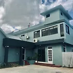 Pogas Hotel Limited