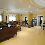 Genesis Sheer Elegance Villa