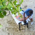 Beach Front Hotel