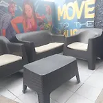 Dancehall Hostel