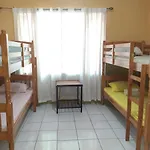 Dancehall Hostel