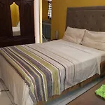 Enchanted Guest House