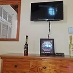 Dancehall Hostel