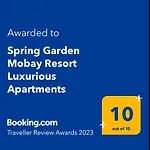 Spring Garden Mobay Resort Luxurious Apartments