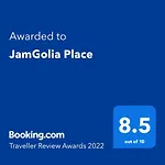 Jamgolia Place