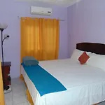 Tropical Manor Inn - Kingston