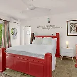 Hospitality Expert Madonna Tour Pool Bar Beach
