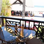 Vickitini Beachfront Resort