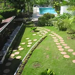 Paradise Brandon Hill Guest House
