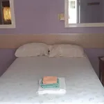 Cliff Apartment
