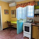 Shades Of Summer Apartments In Negril With Kitchen