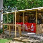 Hospitality Expert Jagger - Tour Pool Bar Beach