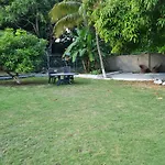 La Rose Apartment