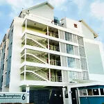 Choose To Be Happy At Brompton Estates - One And Two Bedroom With Pool