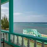 Ocean View King Room At Sahara Hotel