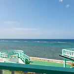 Ocean View King Room At Sahara Hotel