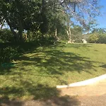 June Plum Bed And Breakfast
