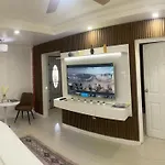 Richmond Hartland Suite