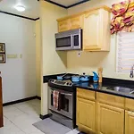 Secluded Retreat In White River - Ocho Rios