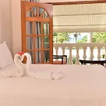 Chateau Margarita Ja