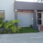 Pogas Hotel Limited