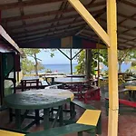 3Dives Cliffside Rooms
