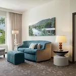 Courtyard By Marriott Kingston, Jamaica