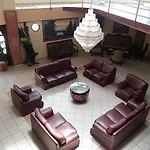 Olympia Crown Hotel