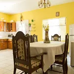 Chateau Margarite Bed And Breakfast