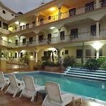 Grandiosa Hotel