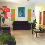 Ocean Breeze Hotel
