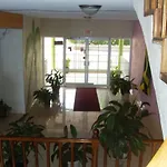 Ocean Breeze Hotel