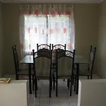 Pineapple Hill Sea View Cottage