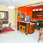 Sky View Guest Apartments
