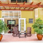 Sky View Guest Apartments