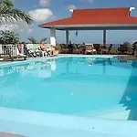 Paradise Lacosta Villa