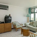 Crystal Beach Apartment At Seacastles