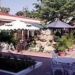 Hotel Sungardens Negril
