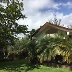 Agapantha Cottage